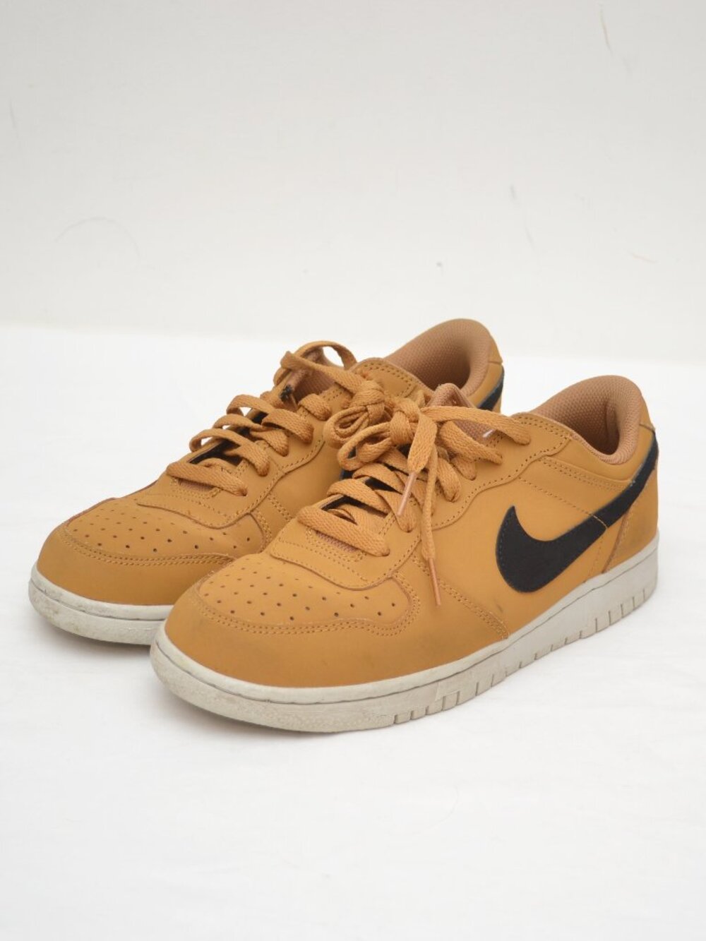 Nike Men's Big Low Sneakers Size 8